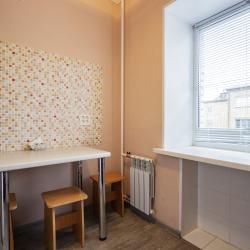 Фото Апартаменты на улице Красной Армии