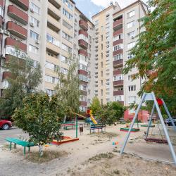 2-комнатные апартаменты улучшенные ул. Таганрогская 110в