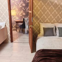 Фото Апартаменты на улице Володарского 35