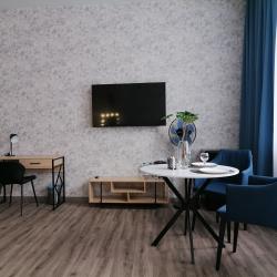 Фото Отель На Мартемьянова