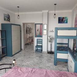 Фото Отель Дома в лесу