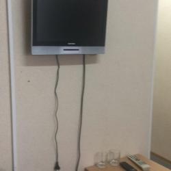 Фото Отель Кубань