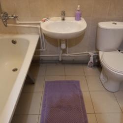 Апартаменты студия