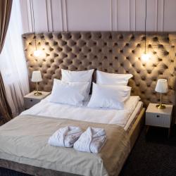 Фото Отель Марани