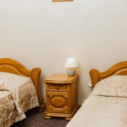 Фото Отель ская