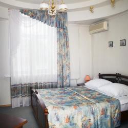 Фото Отель Экватор Лайт