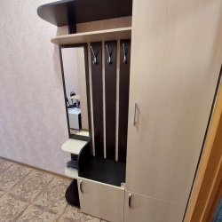 Номер стандарт с 2 односпальными кроватями