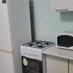 Фото Отель Гостевой дом на Курзальной