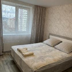 Фото Апартаменты на проспекте Николая Ермакова