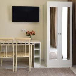 Фото Отель Белая дача