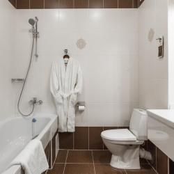 Фото Отель Маск