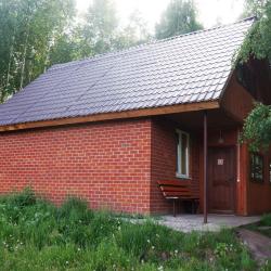 Фото Отель АШАТЛИ Парк