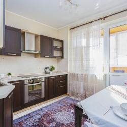 Фото Отель Moment House (Момент Хаус) в микрорайоне Подрезково