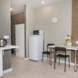 Фото Отель Этажидейли на улице Азина 22/7