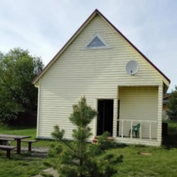 Фото Отель Дункан