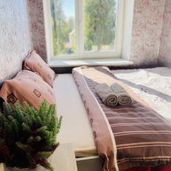 4-местные 2-комнатные апартаменты стандарт Калинина