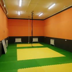 Фото Отель Чемпион