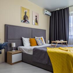 Фото Отель Eliza Home в апарт-отеле Next