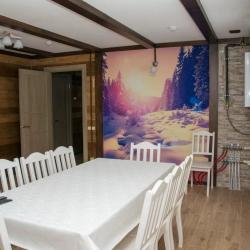 Фото Отель База Миг