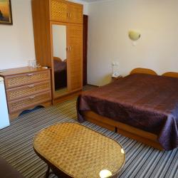 Номер полулюкс