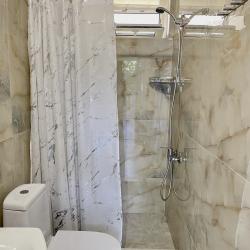 Номер люкс с 1 двуспальной кроватью