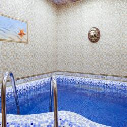 Фото Отель Сайран