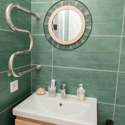 Фото Апартаменты на улице Антонова