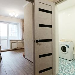 Фото Апартаменты на улице Карбышева 67