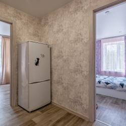 Фото Апартаменты на улице Леонида Булавина