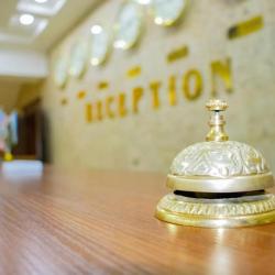 Фото Отель Euro Asia Hotel (Евро Азиа)