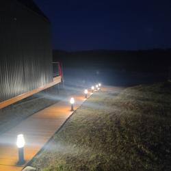 Фото Отель Дача Баушево