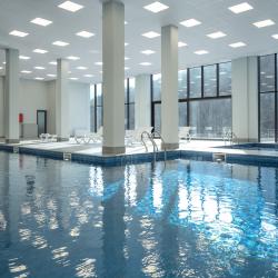 Фото Отель Ani Forest Hills Hotel and Resort (Ани Форест Хиллс Резорт)