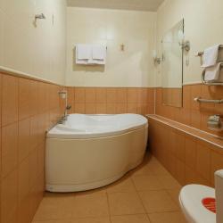 Фото Отель Вознесенская