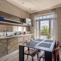 фото 1 RIVA Apart (РИВА Апарт) на улице Чапаева