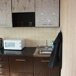 Фото Апартаменты Светлана на проспекте Коммунистический 24