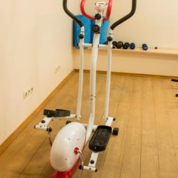 Фото Отель Сафари парк