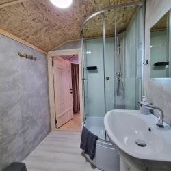 Фото Отель Юрты