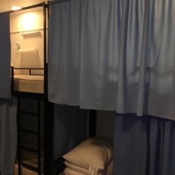 фото 15 Travel inn Тимирязевская (Трэвел Инн Тимирязевская)