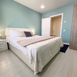 3-комнатные апартаменты стандарт