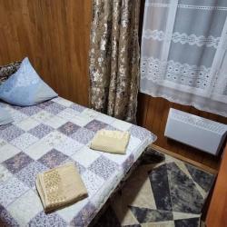 Фото Отель Новокурово