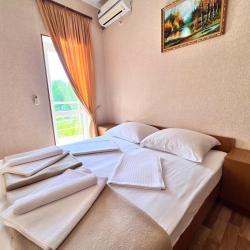 Фото Отель Каролина