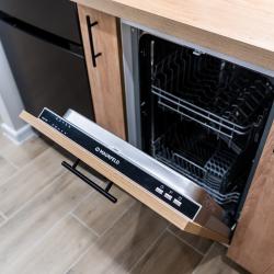 Фото Отель LetoApart (ЛетоАпарт) на бульваре имени Дмитрия Шостаковича 20