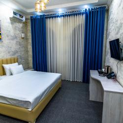 Фото Отель Hotel Marjon (Маржон)