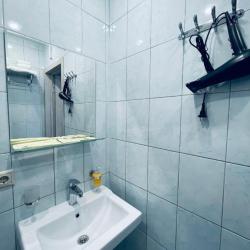 Фото Отель Гостевой дом Ясный