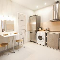 Фото Отель Pryanik Apartments (Пряник Апартментс) на улице Михеева