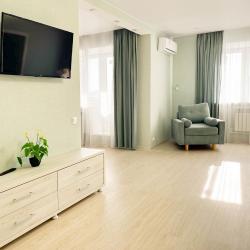 Фото Отель Флагман 44 на улице Ивана Сусанина 41