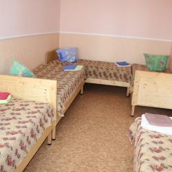 Фото Отель Альянс