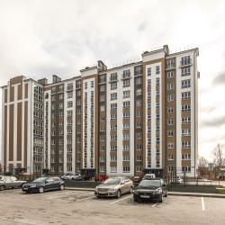 Фото Отель LovelyHome 39 на улице Иркутская 8