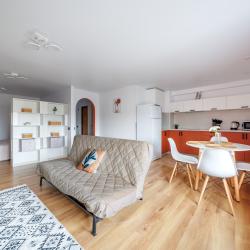 Фото Отель Sutki Rent на шоссе Фермское 32