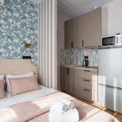 фото 74 InHome24 (ИнХоум24) на шоссе Волоколамское 71/22 корпус 2